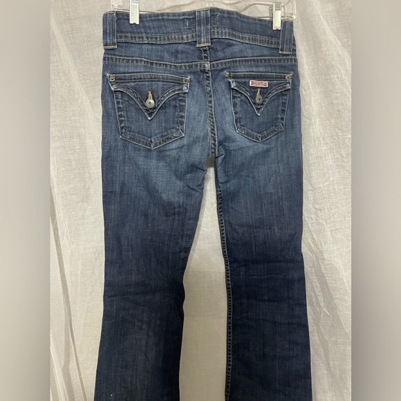 Hudson signature bootcut jeans - Picture 6 of 15